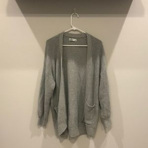 Hollister Cardigan